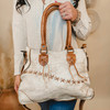 Bedstu Bruna Bag - Nectar Lux Tan Rustic