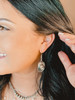 Cowboy Hat Earrings