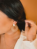 Delicate Touch Earrings