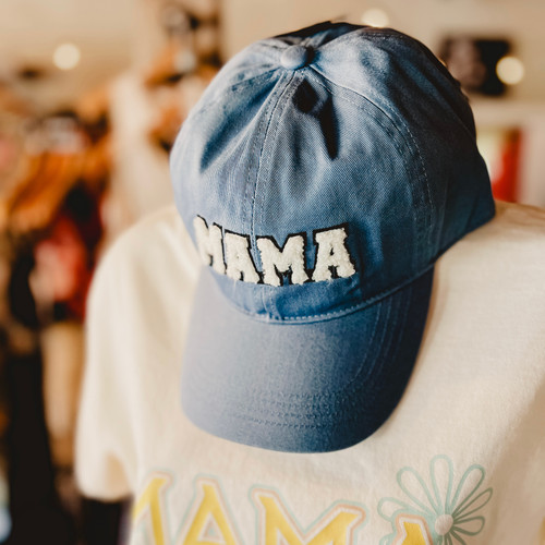 MAMA Baseball Cap