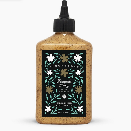 Finchberry Body Polish - Renegade Honey