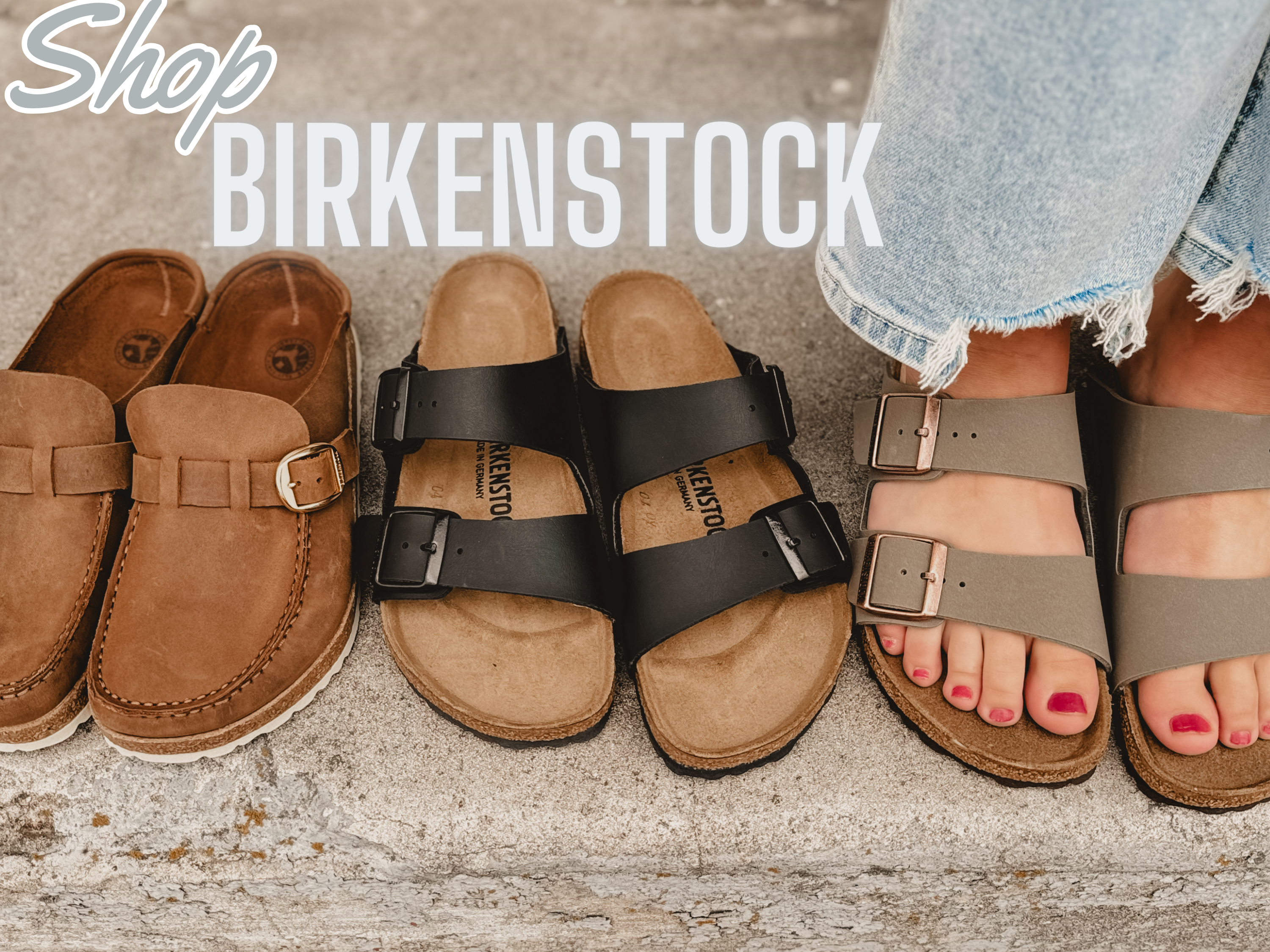 Birkenstock