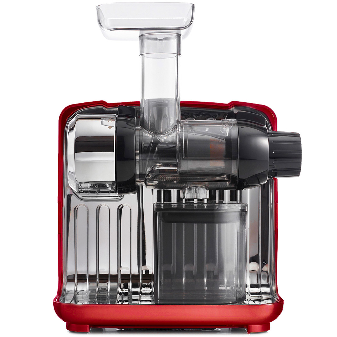 Omega Red Cube Juicer - Cookware | Pots and Pans | Cooking