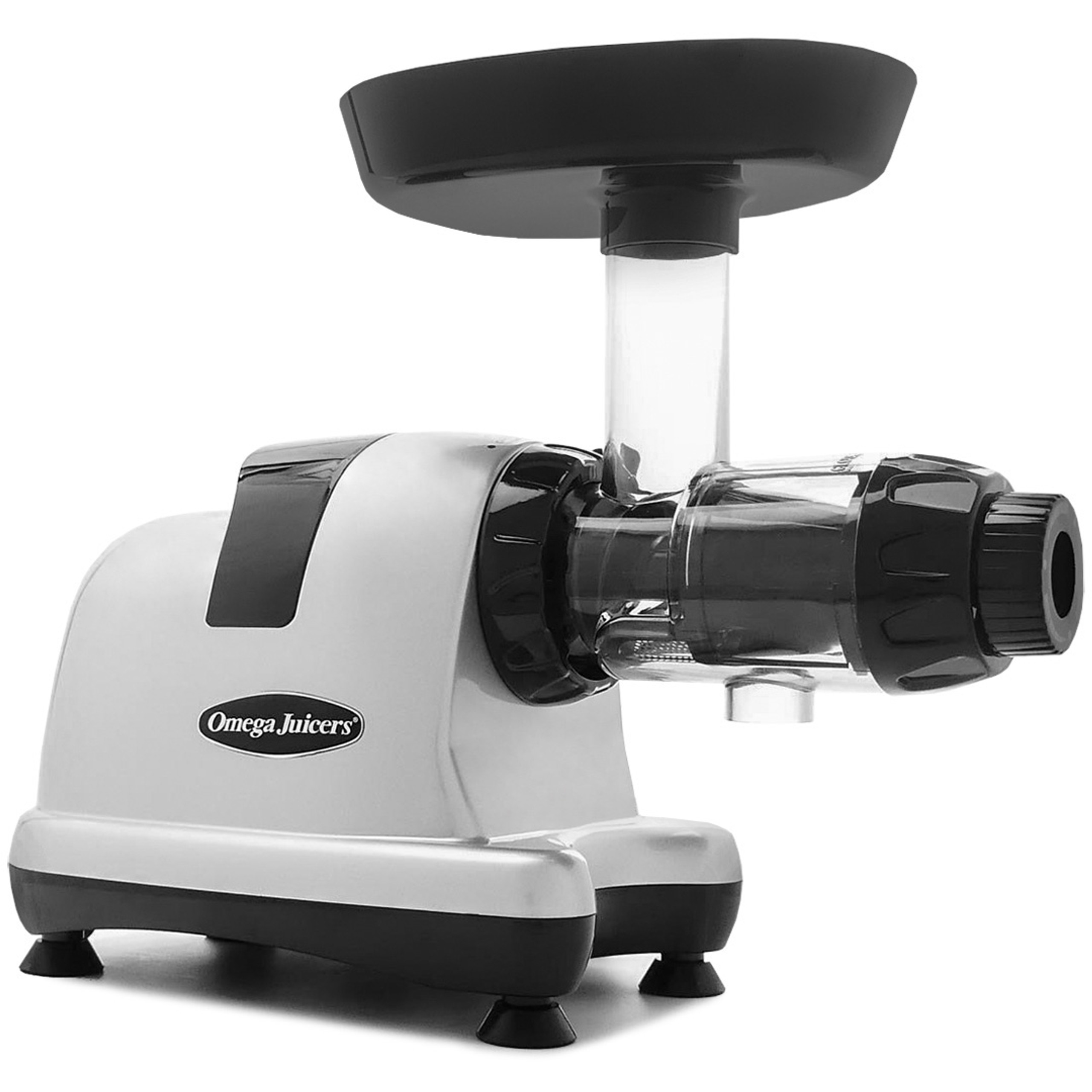 Omega Juicers UK Join the Cold Press Juicer Revolution