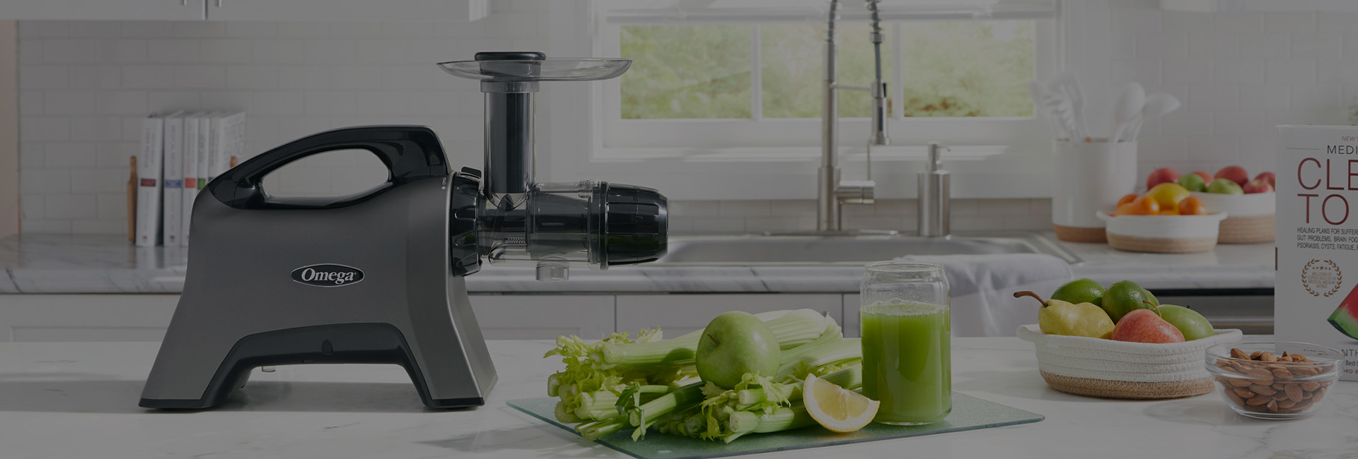 Omega featured product image