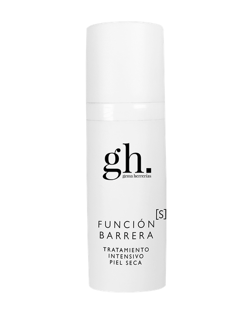 GH FUNCIÓN BARRERA TRATAMIENTO INTENSIVO PIEL SECA