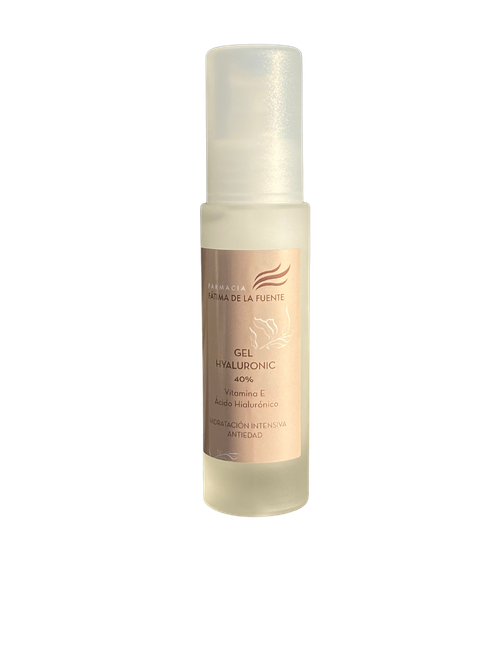 GEL HYALURONIC 40%