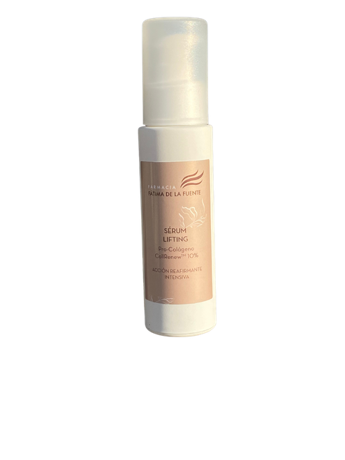 SERUM LIFTING