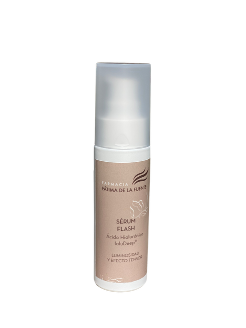 SERUM FLASH