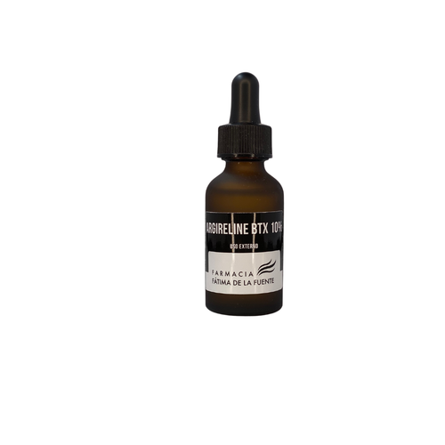 ARGIRELINE BTX 10%