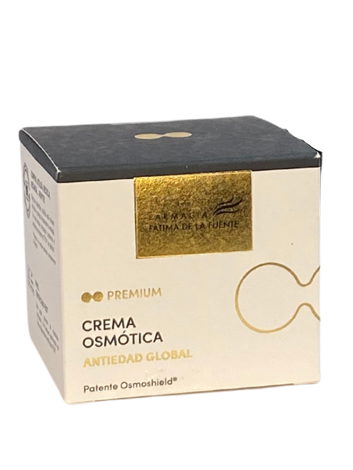 CREMA OSMOTICA