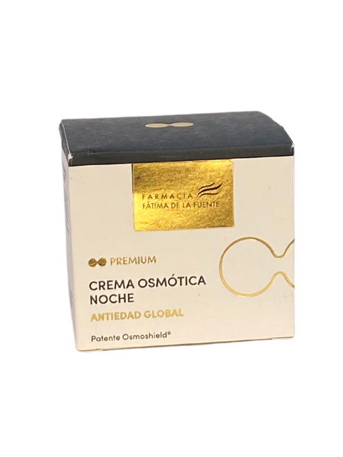 CREMA OSMOTICA NOCHE