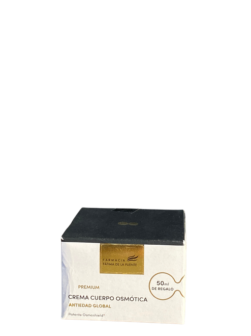 CREMA CUERPO OSMOTICA