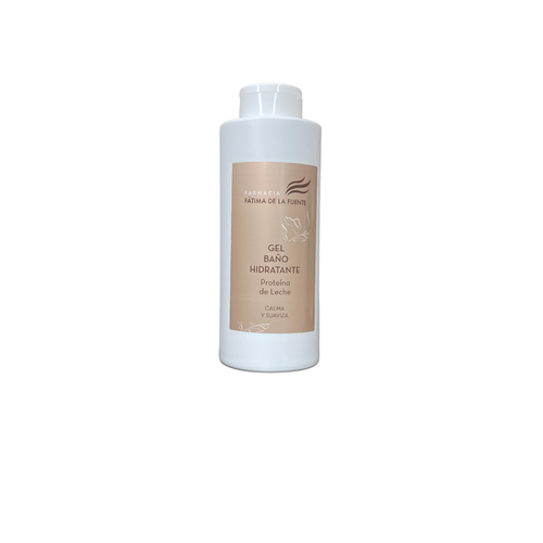 GEL DE BAÑO HIDRATANTE