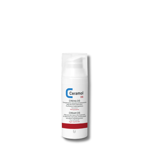 CERAMOL DS CREMA