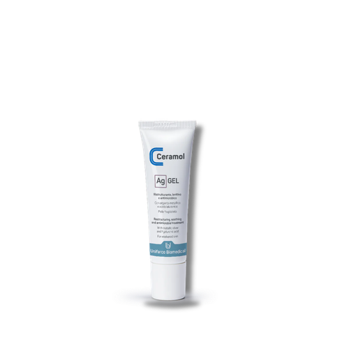 CERAMOL AG GEL