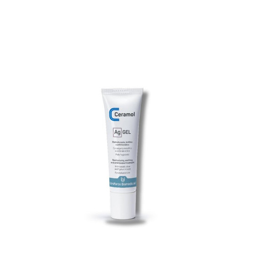 CERAMOL AG GEL