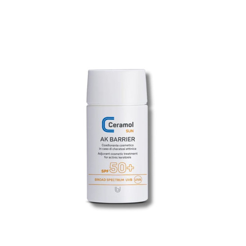 CERAMOL AK BARRIER