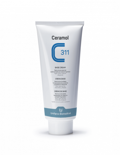 Ceramol 311 crema base 400 mL