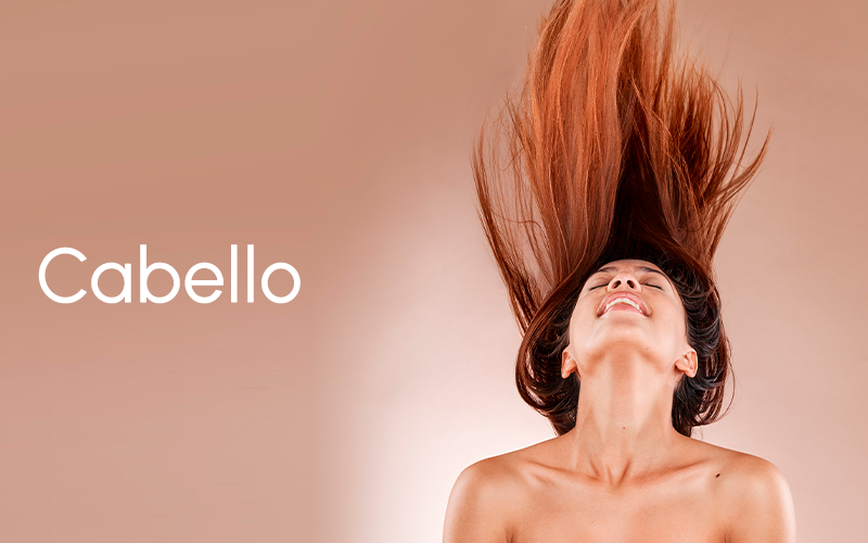 imagen cabello