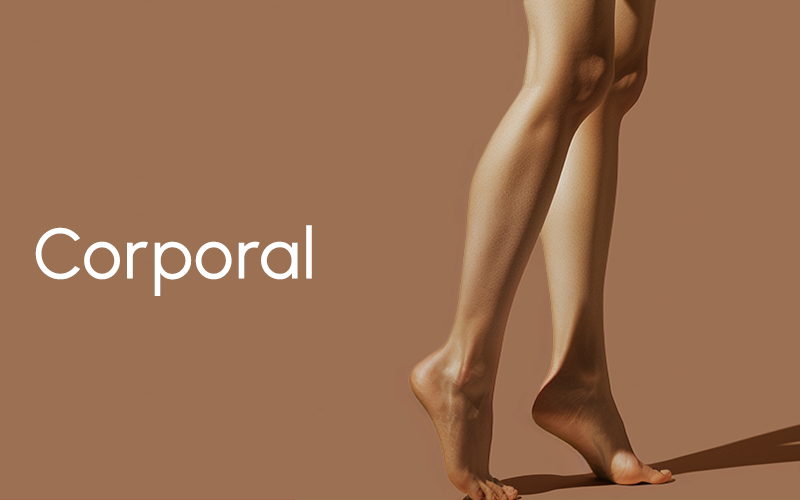 imagen corporal