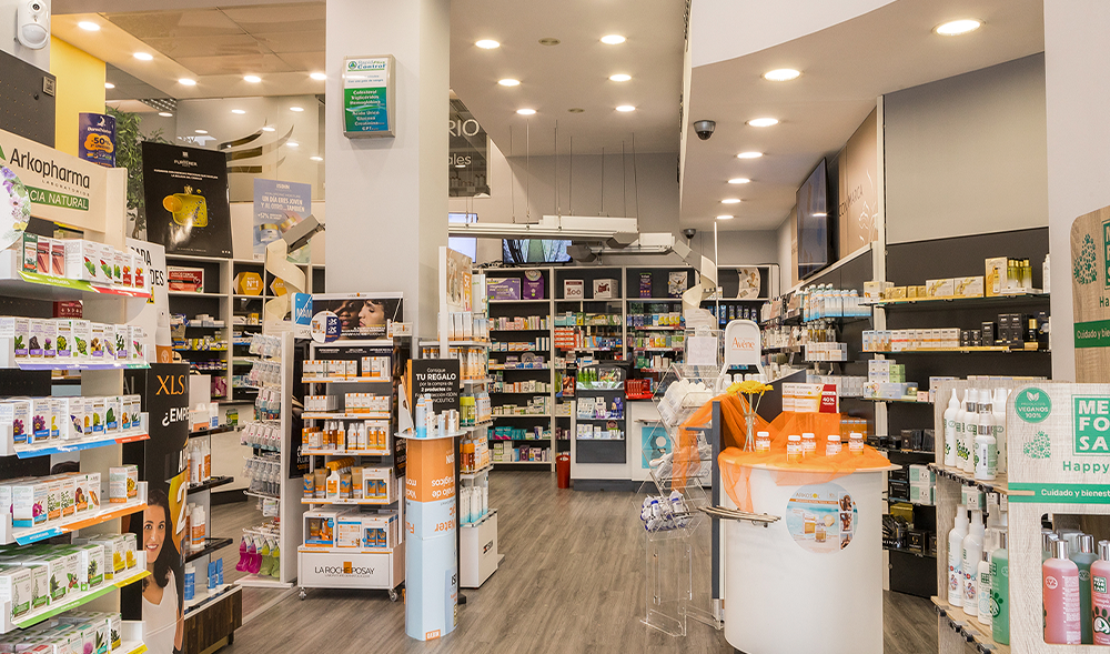 IMAGEN FARMACIA LAREDO