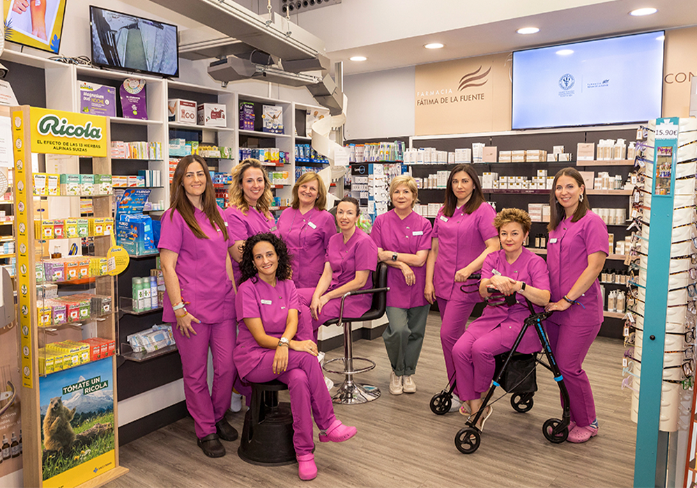 IMAGEN FARMACIA LAREDO 6