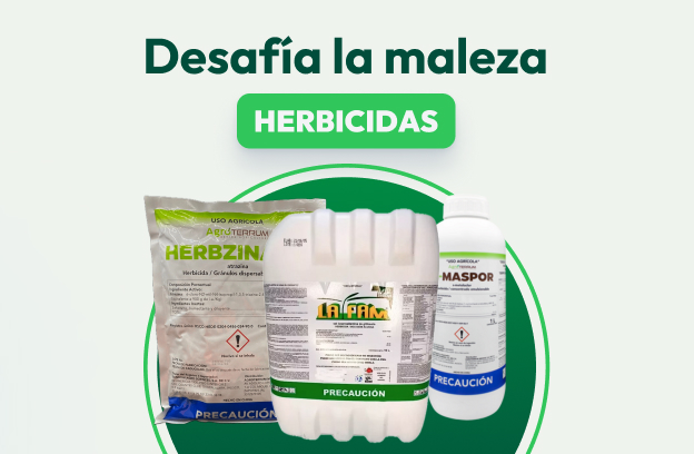 Herbicida