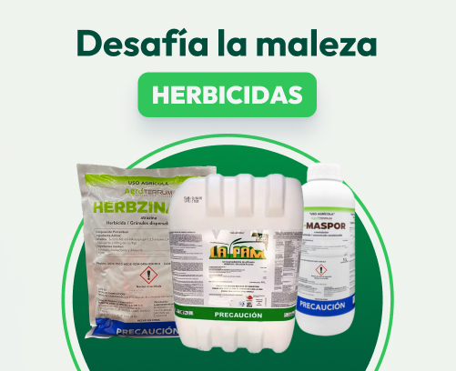 Herbicida