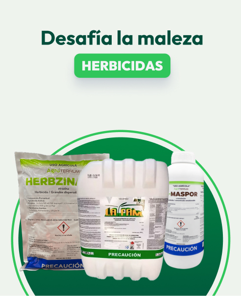 Herbicida