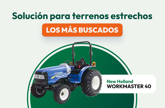 Workmaster-40