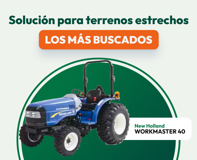 Workmaster-40