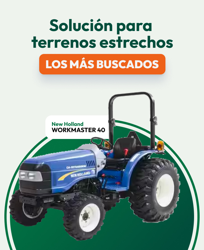 Workmaster-40