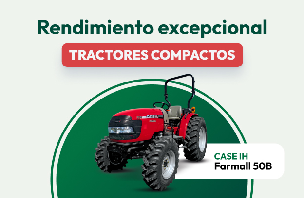 Farmall 50B