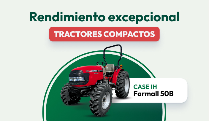 Farmall 50B