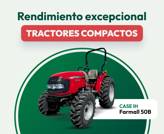 Farmall 50B