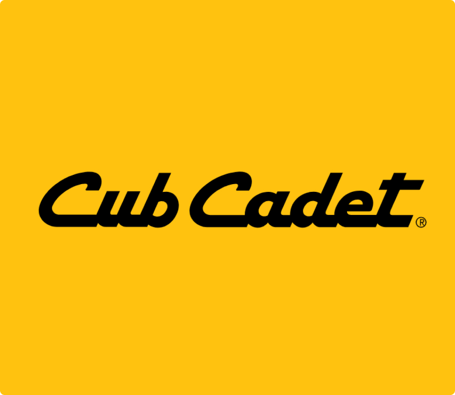 Cub Cadete