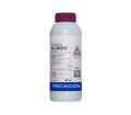 Andama-Albedo 400ml + Instar AD 1.8 EC 2