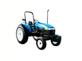 New Holland TT75 Tracción Sencilla