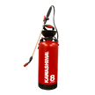 Kawashima Aspersor Manual 8lts frontal