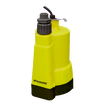 Parazzini Bomba sumergible 1/3 HP