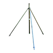 Parazzini Base de Cañon Aspersor Ducar 1.5Pulg 170cm 44psi