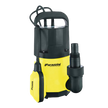 Parazzini Bomba sumergible 1 HP