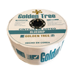 Golden tree Cintilla BlueDrip tape 5/8 de laberinto