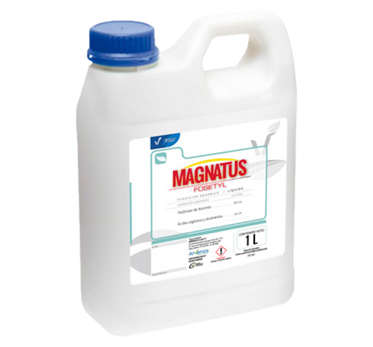 Magnatus Fosetyl 1 Lt magnatus-fosetyl-1-lt