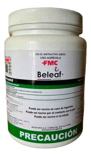 Beleaf 600 Gr