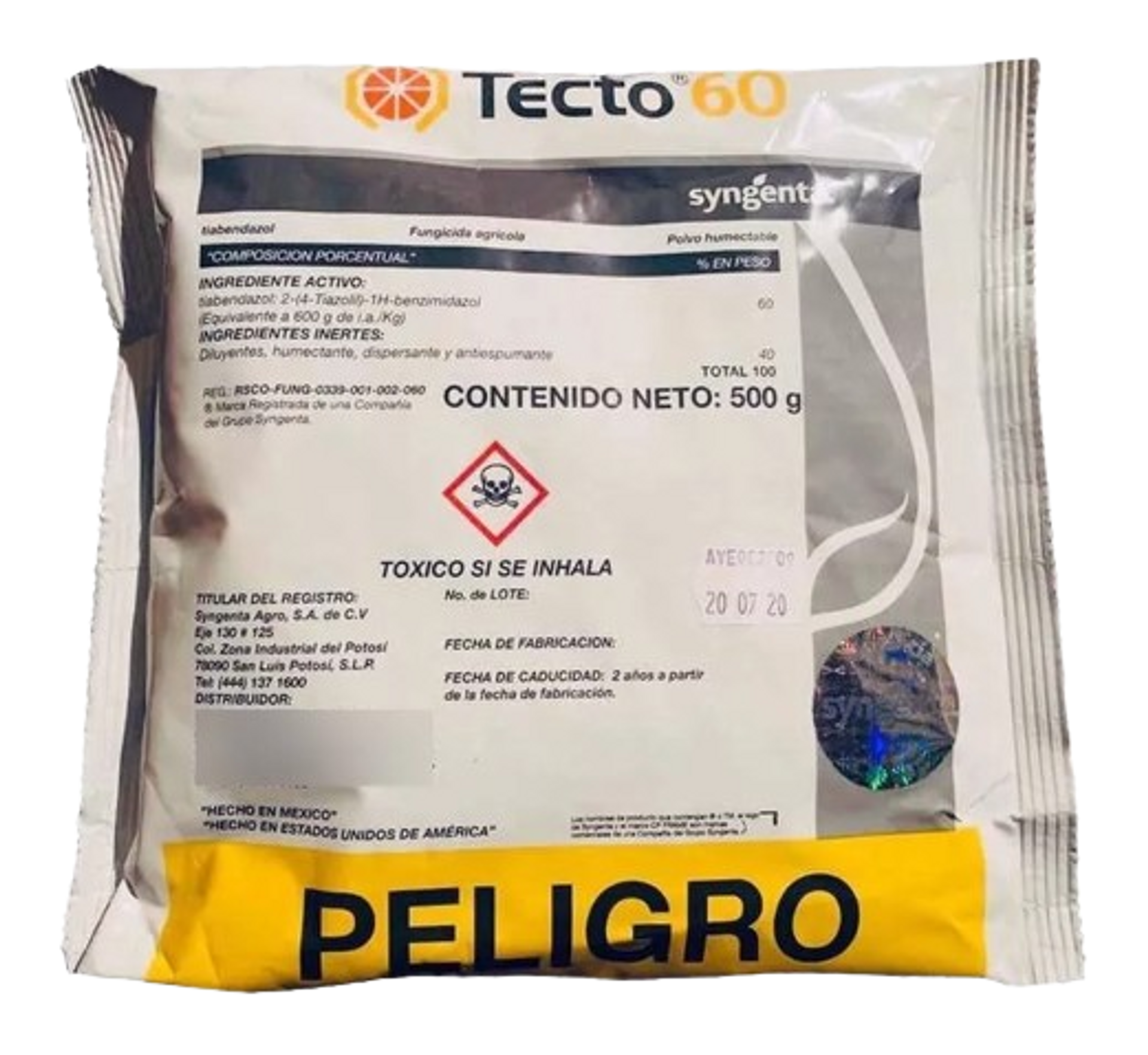 Tecto 60 500 Gr tecto-60-500-gr