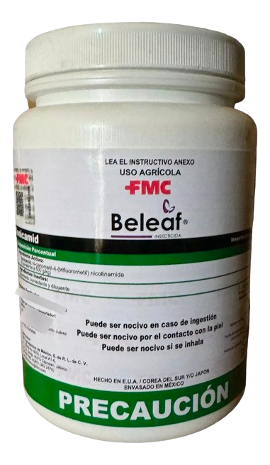 Beleaf 600 Gr