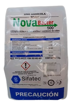 Sifatec Novabacter 500 1 kg