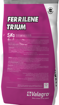 Valagro Ferrilene Trium 5  kg